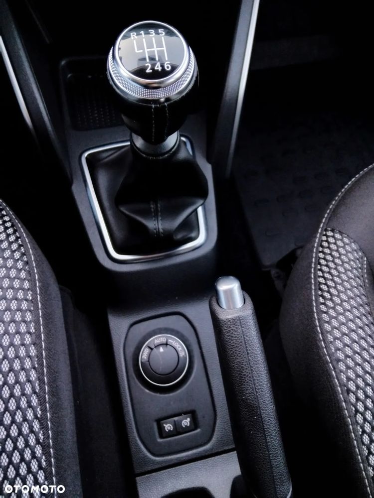 Dacia Duster 1.3 TCe FAP Prestige 4WD - 14