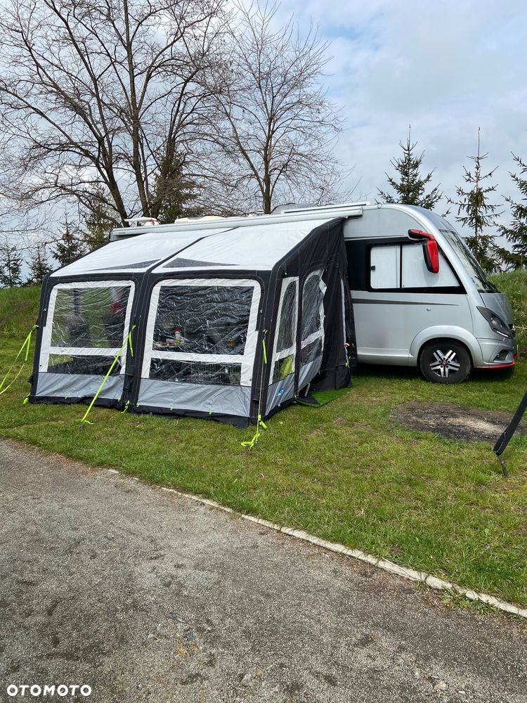 Burstner ELEGANCE I728 - 5