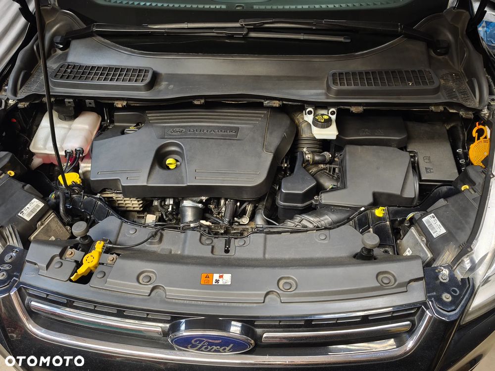 Ford Kuga 2.0 TDCi 4x4 Individual - 5