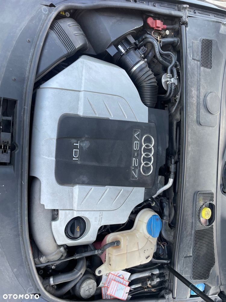 Audi A6 - 13