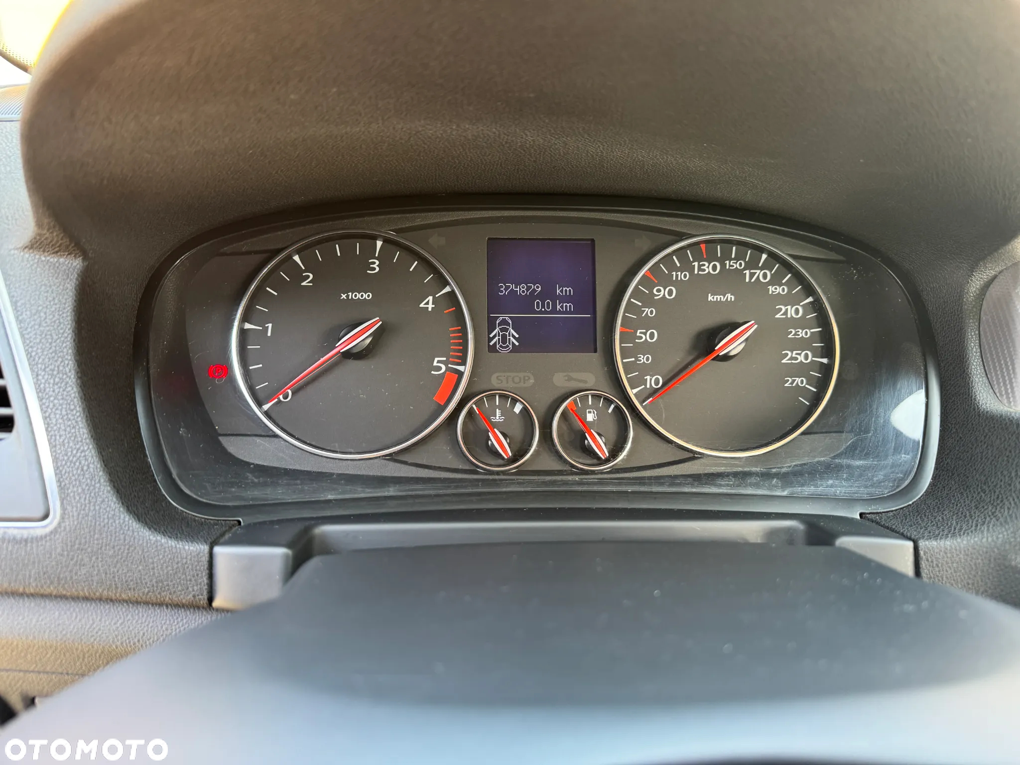 Renault Laguna - 8