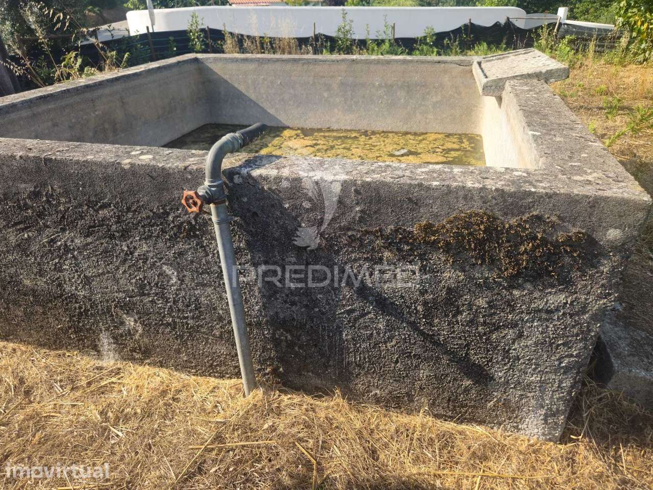 Terreno em Ferreira do Zêzere - Grande imagem: 5/20