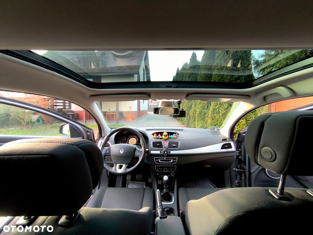 Renault Megane 1.6 16V Confort Dynamique - 10