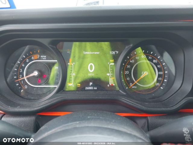 Jeep Wrangler - 15
