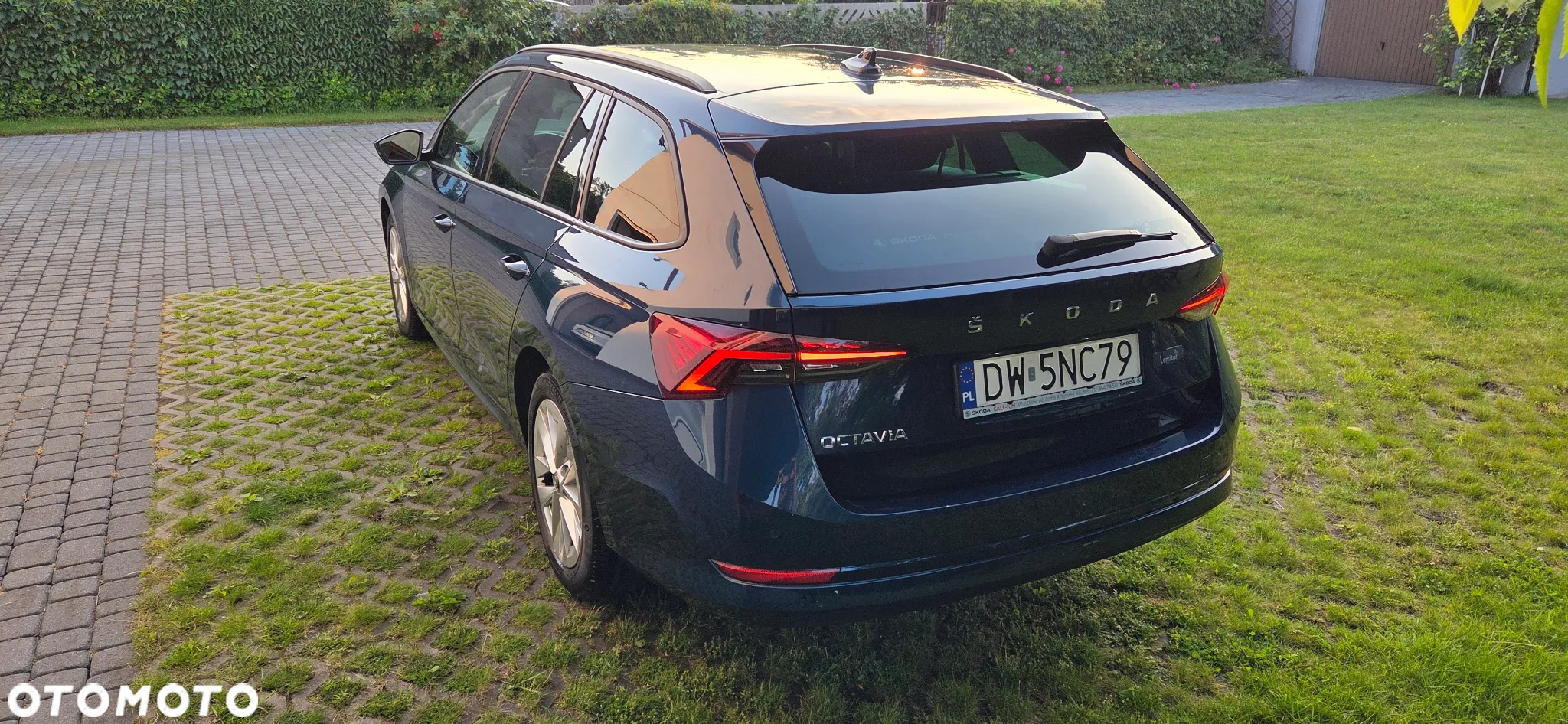 Skoda Octavia 1.5 TSI ACT Ambition - 4