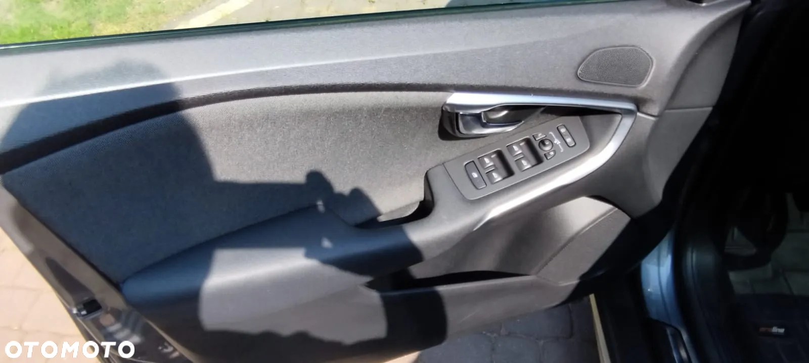 Volvo V40 Cross Country D2 Base - 13