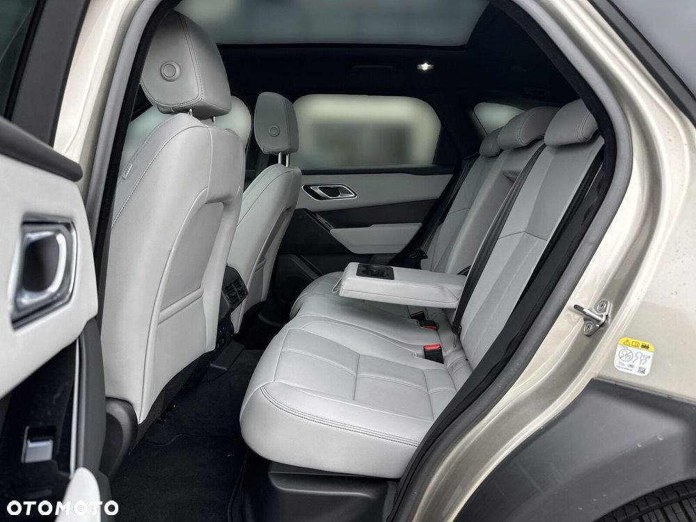 Land Rover Range Rover Velar - 14