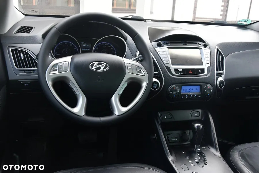 Hyundai ix35 2.0 Premium - 20