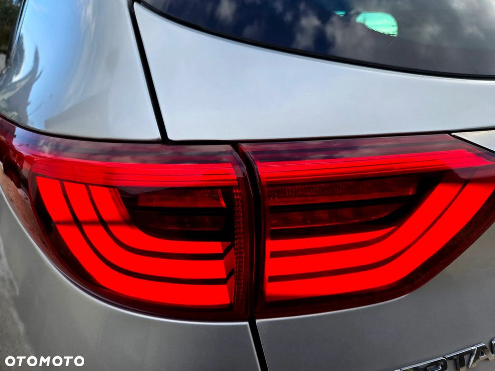 Kia Sportage 1.7 CRDI Business Line 2WD DCT - 16