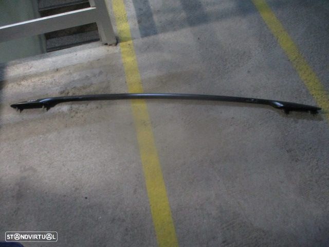 Barra De Tejadilho Bart260 FORD MONDEO 3 2004 2.0TDCI 130CV 5P CINZA ESQ - 1