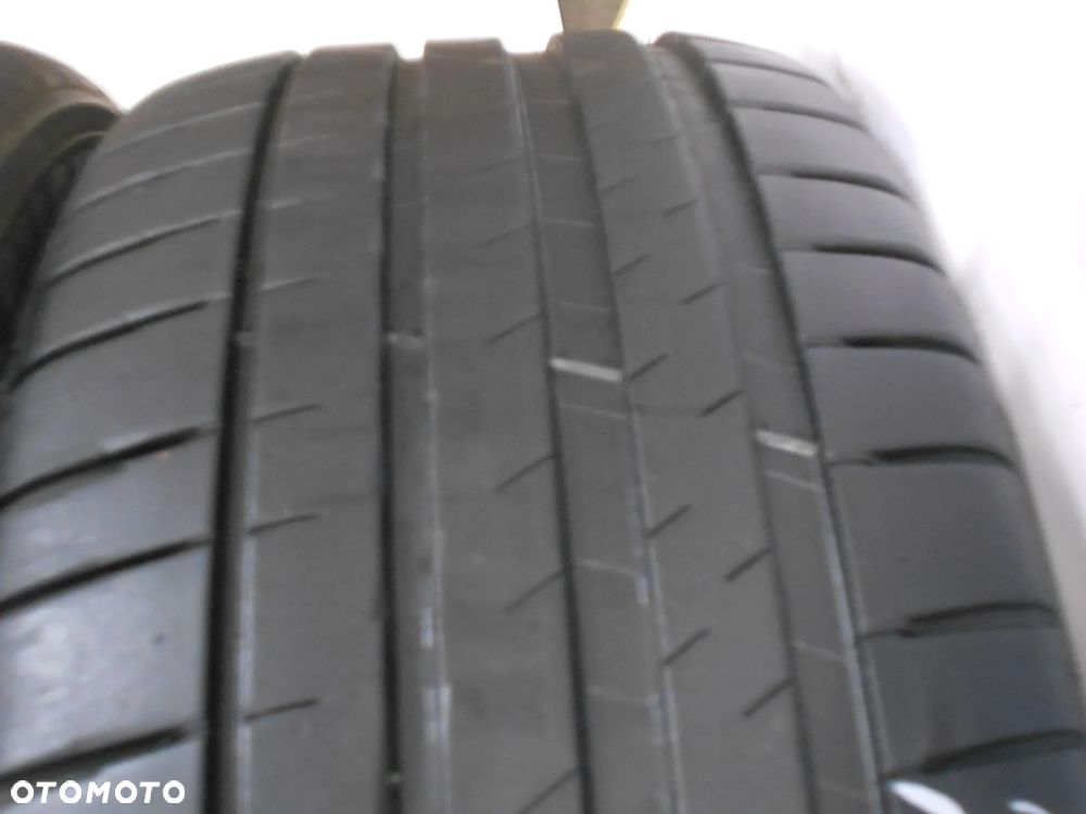OPONY 235/45R18 MICHELIN PILOT SPORT 4 T1 DOT 0723 / 3521 7MM - 4