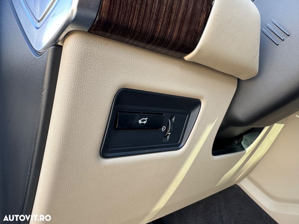 Land Rover Range Rover Sport - 17