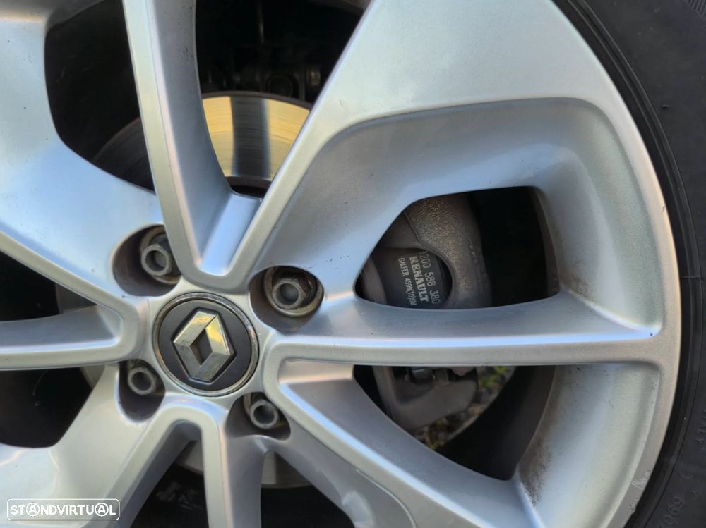 Renault Clio Sport Tourer 0.9 TCe Limited Edition - 27