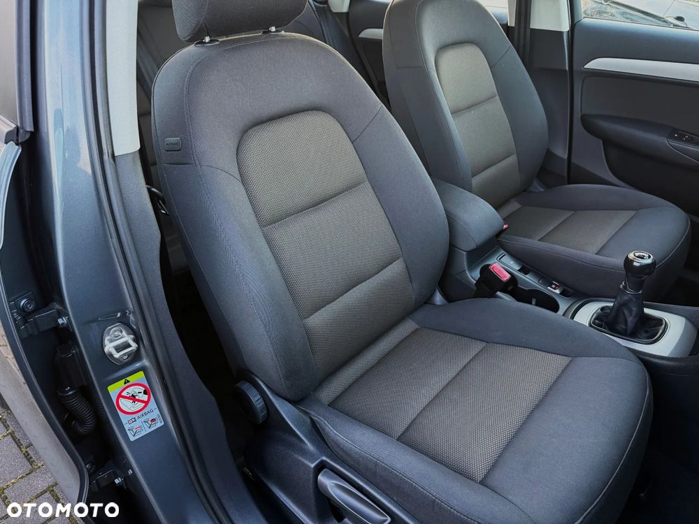 Audi Q3 - 14