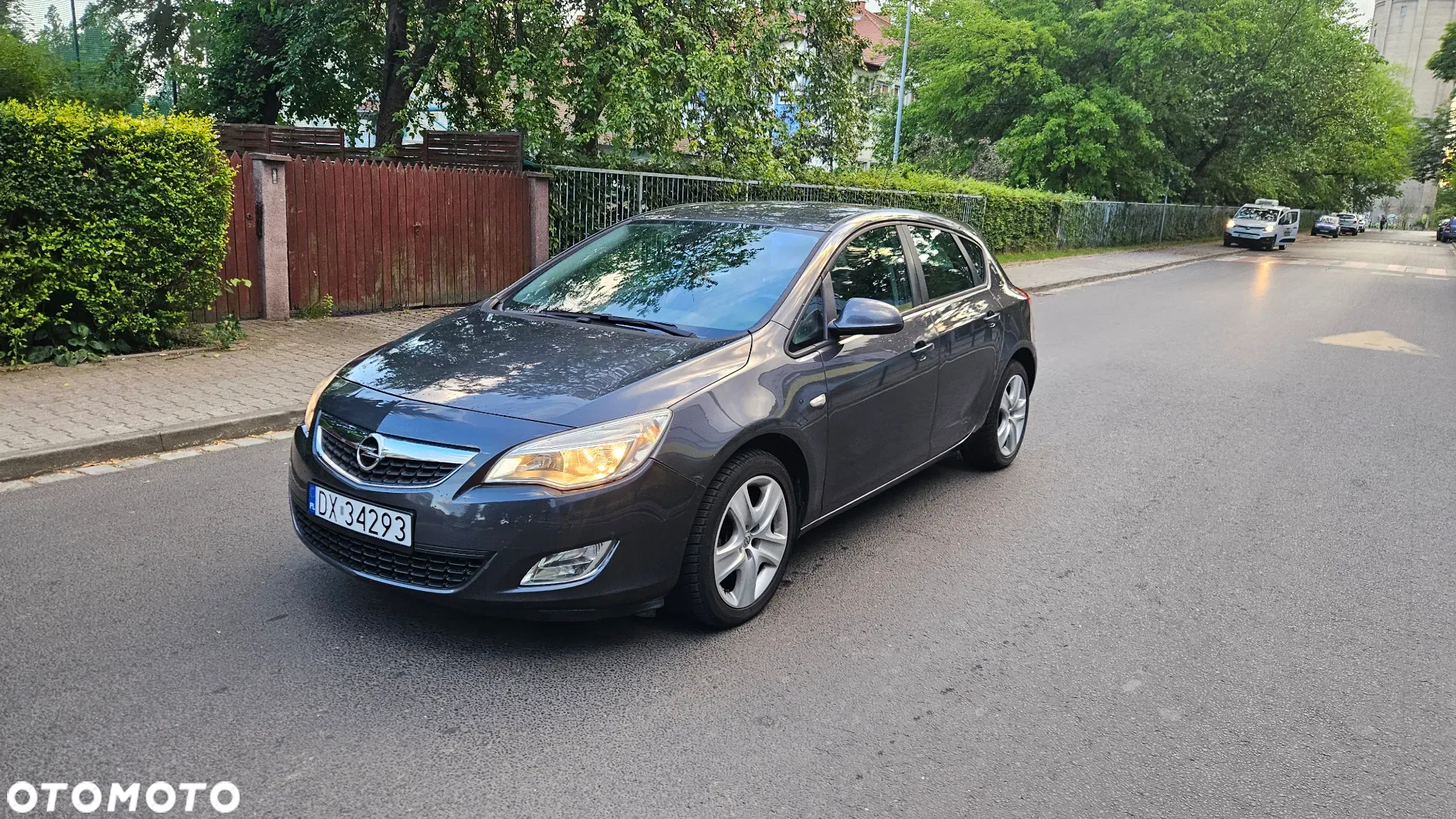 Opel Astra 1.4 Turbo Active - 2