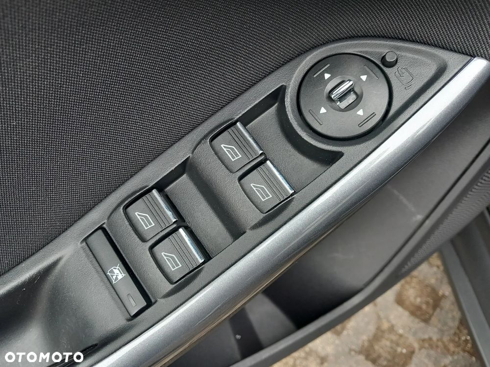 Ford Focus 1.6 TDCi Titanium - 18