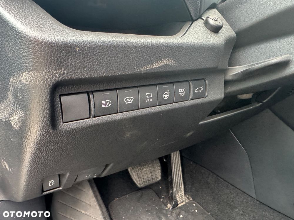 Toyota RAV4 2.5 Plug-In Hybrid Executive 4x4 - 6