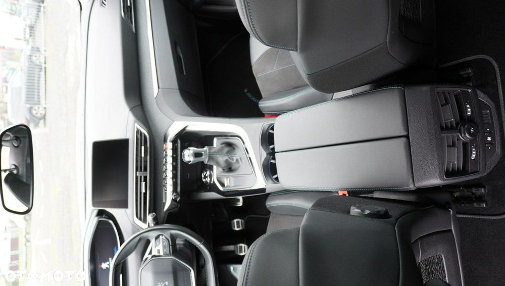 Peugeot 5008 PureTech 130 Crossway - 11