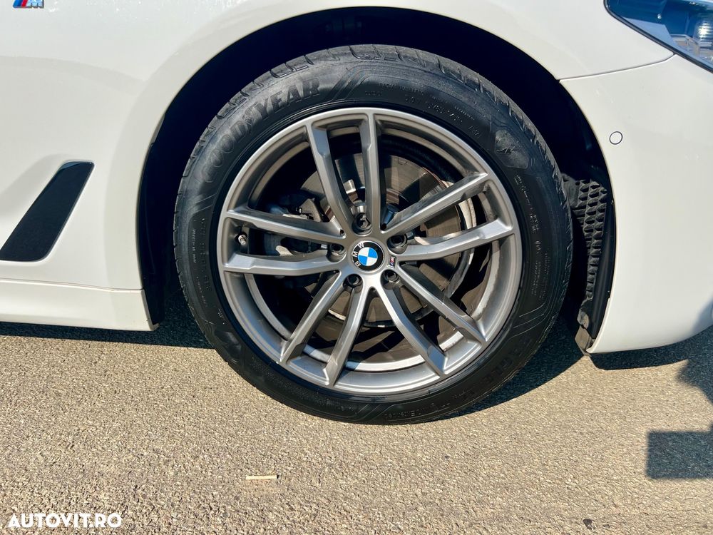 BMW Seria 5 - 28