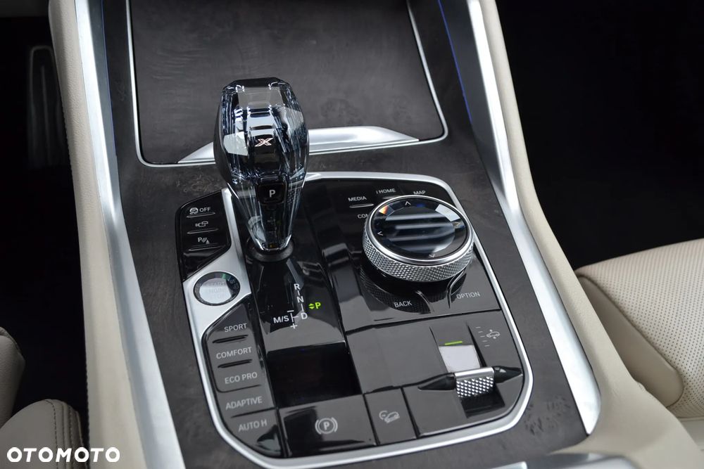 BMW X6 - 13