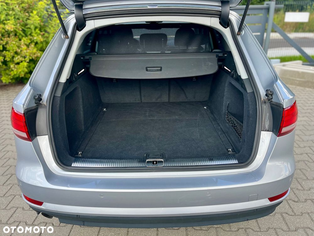 Audi A4 Avant - 14