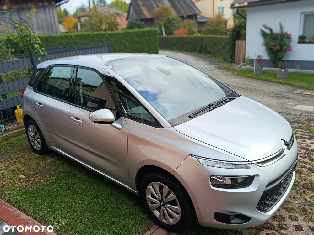 Citroën C4 Picasso BlueHDi 120 Seduction - 2