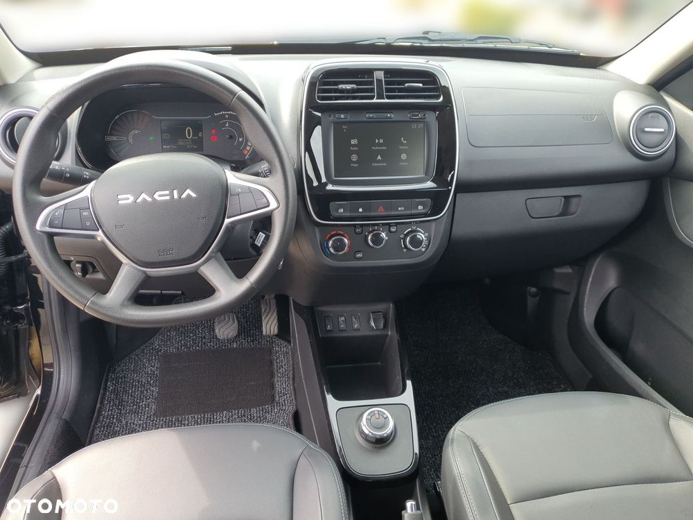 Dacia Spring 27.4kWh Expression - 23