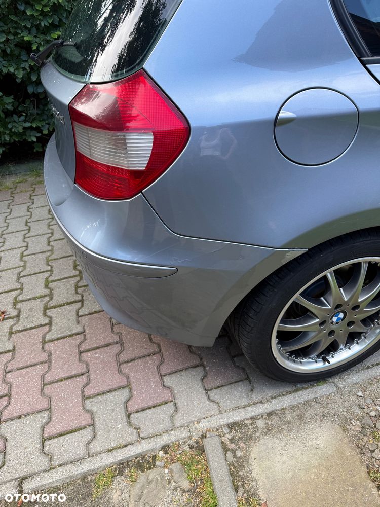 BMW Seria 1 - 14