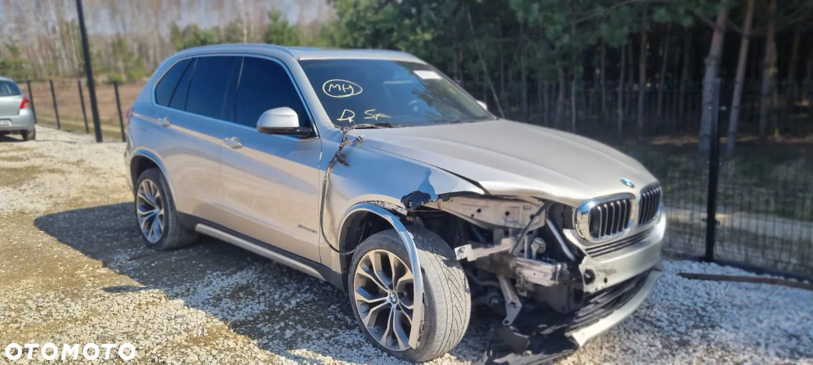 BMW X5 - 14