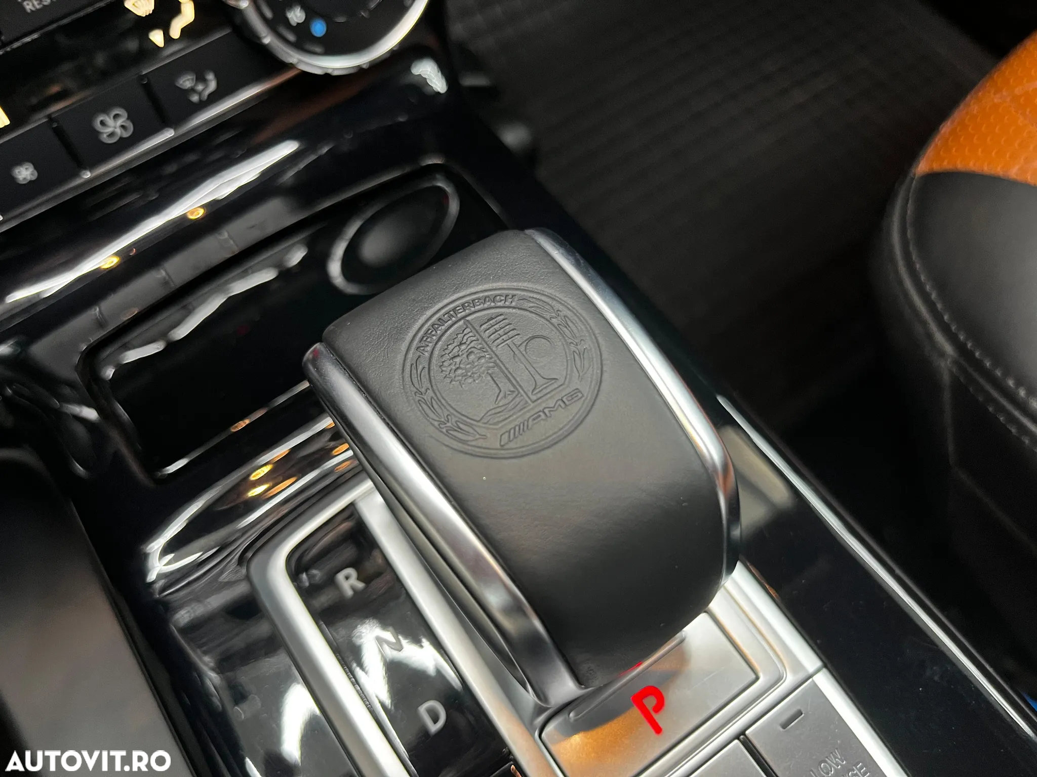 Mercedes-Benz G 63 AMG SW Long - 15