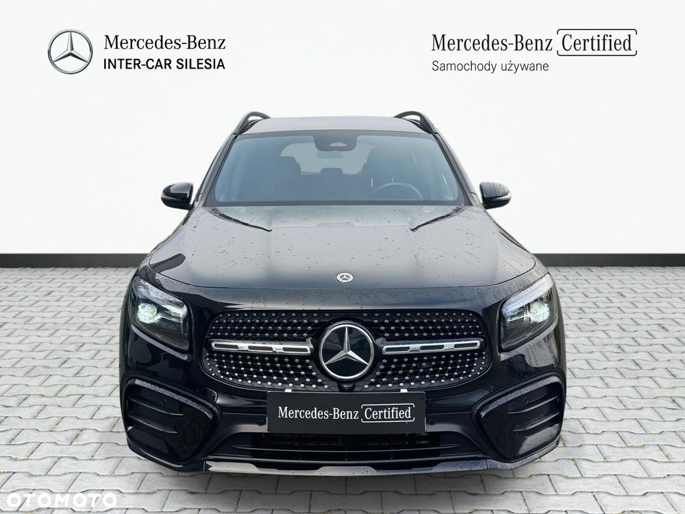 Mercedes-Benz GLB - 3