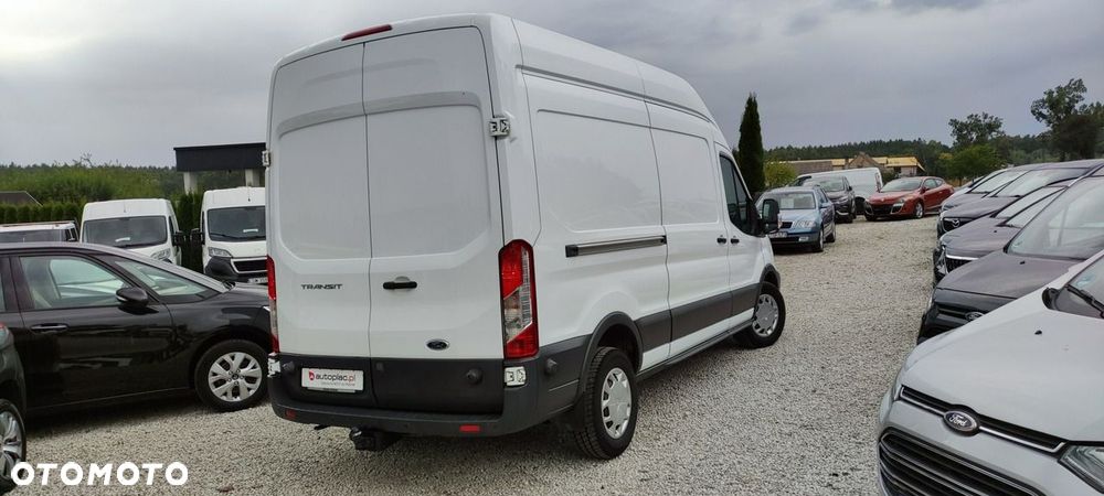 Ford Transit - 3