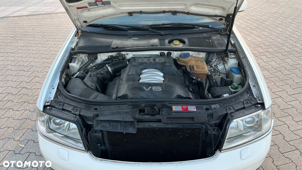 Audi A6 Avant - 22