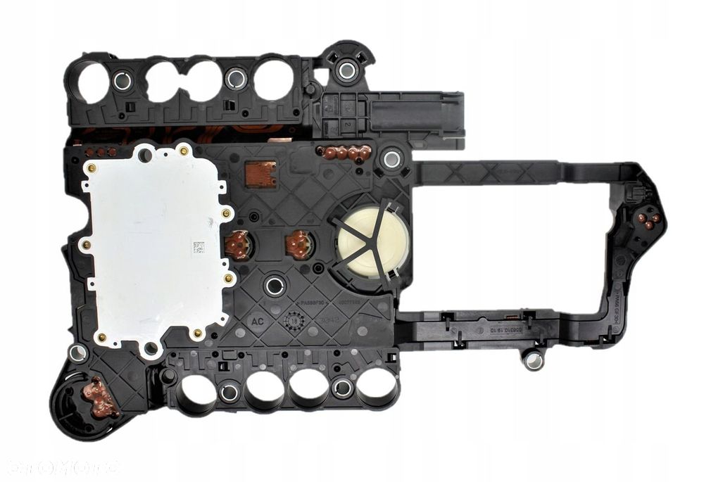 Komputer sterownika skrzyni MERCEDES 722.9 - 2