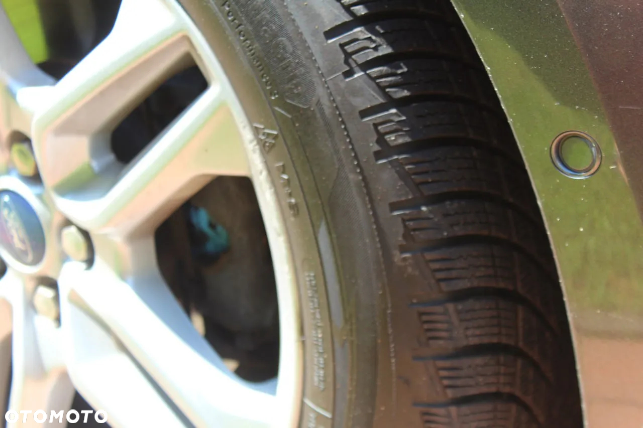 Ford Galaxy 2.0 TDCi Titanium PowerShift - 10