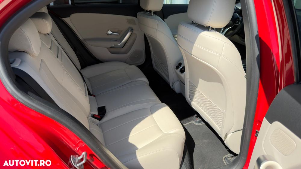 Mercedes-Benz A 200 - 20