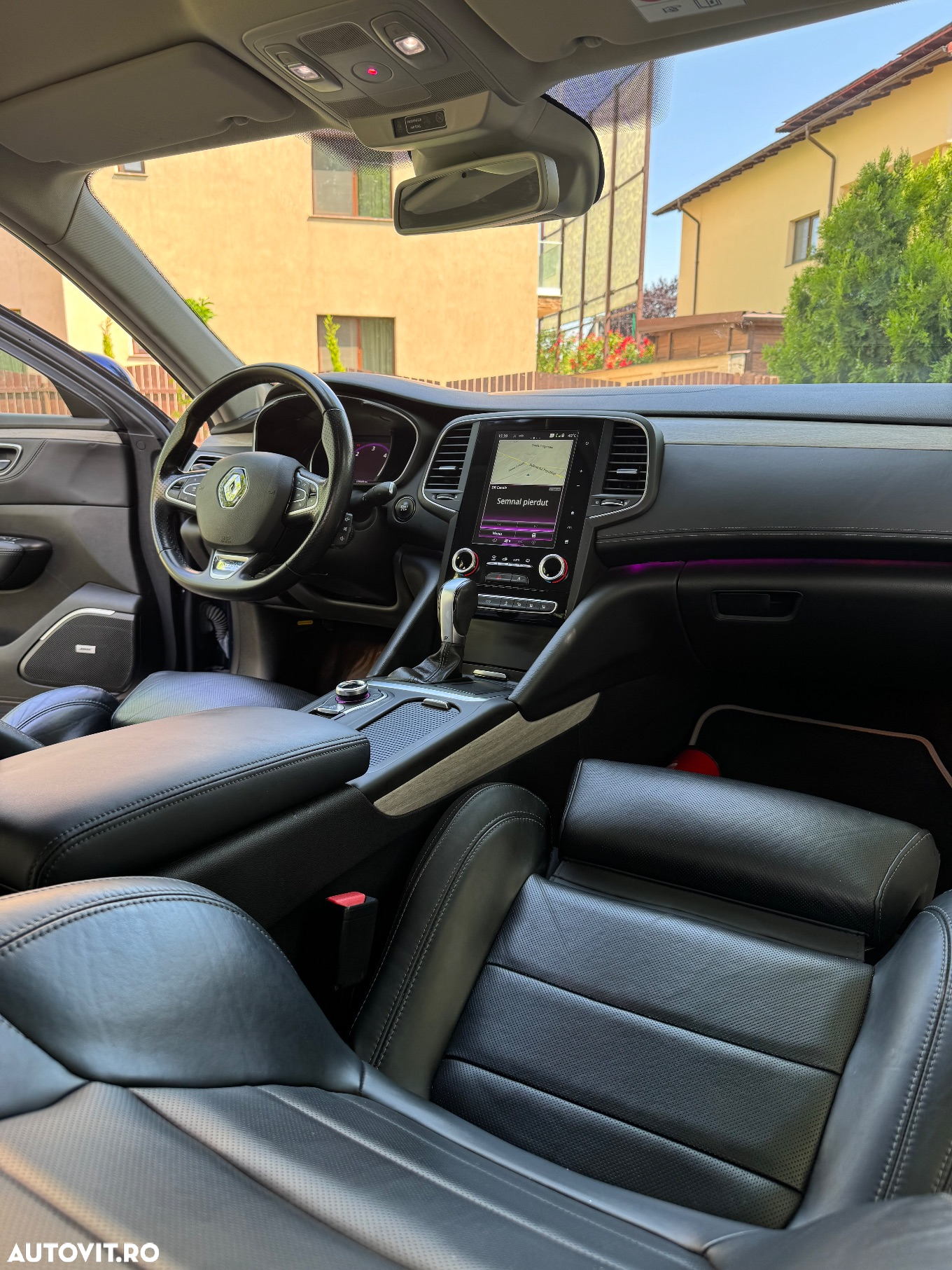 Renault Talisman ENERGY dCi 160 EDC INITIALE PARIS - 4