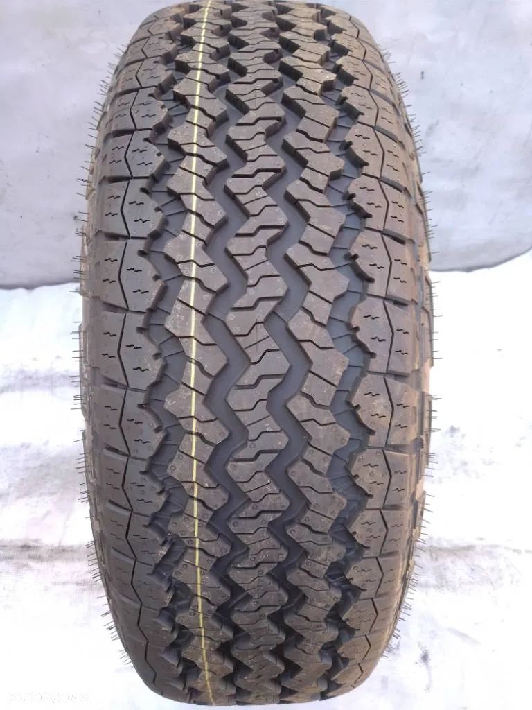 Goodyear Wrangler TERRITORY AT S 255/65 R18 111H 2024 - 1