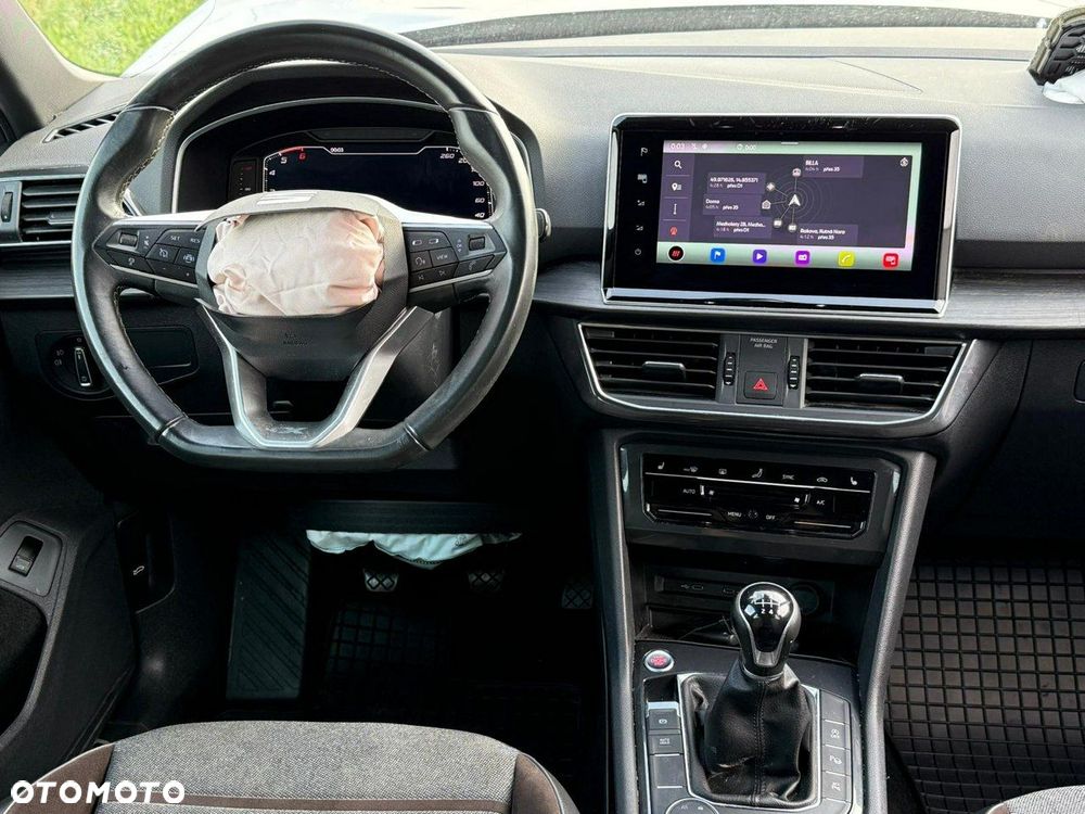 Seat Tarraco 2.0 TDI SCR Xcellence - 25