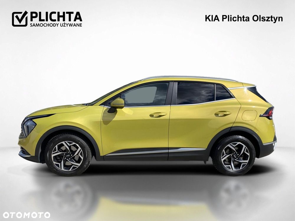 Kia Sportage - 3