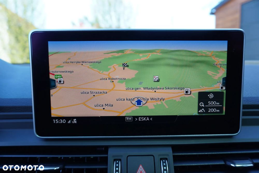 Audi Q5 2.0 TDI Quattro S tronic sport - 24