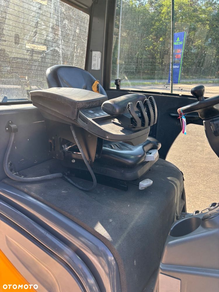 Jungheinrich TGF320s - 4