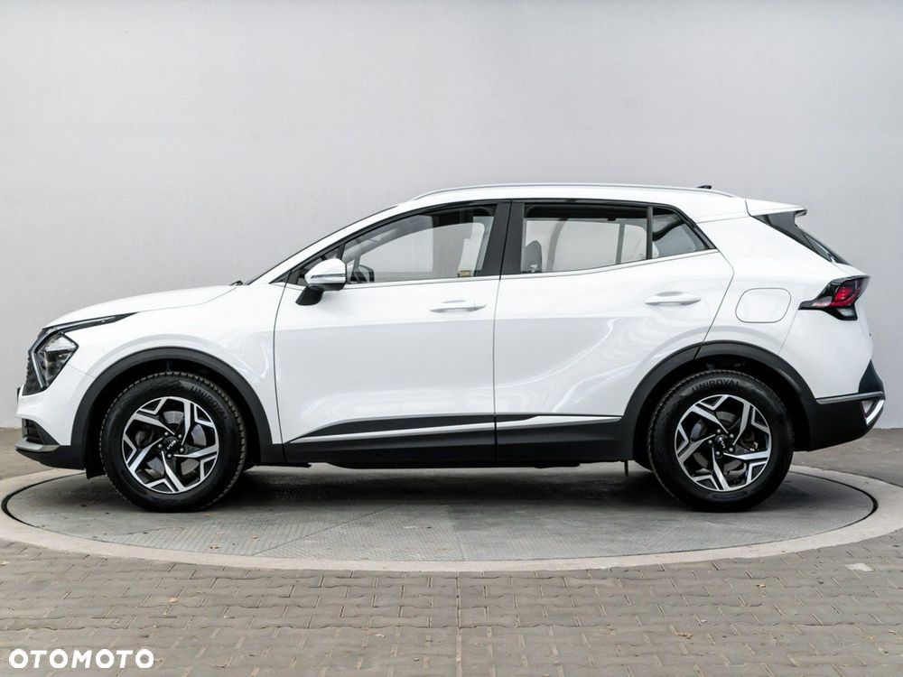 Kia Sportage 1.6 T-GDI MHEV M 2WD DCT - 6