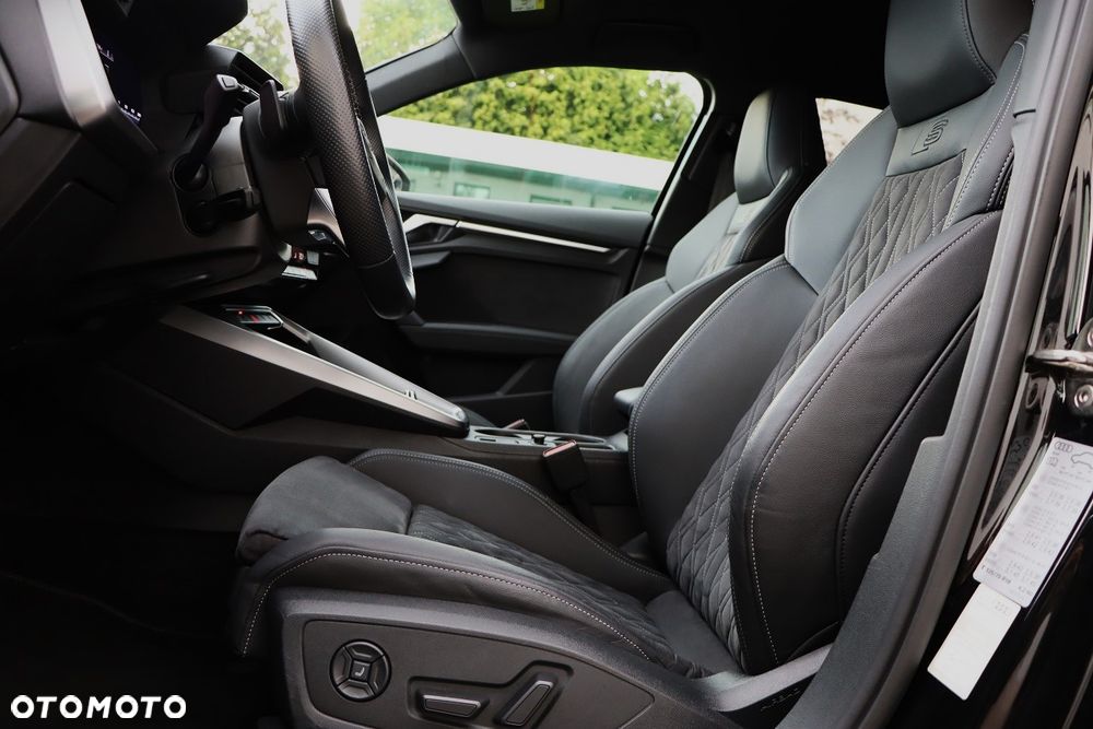 Audi A3 Sportback - 22