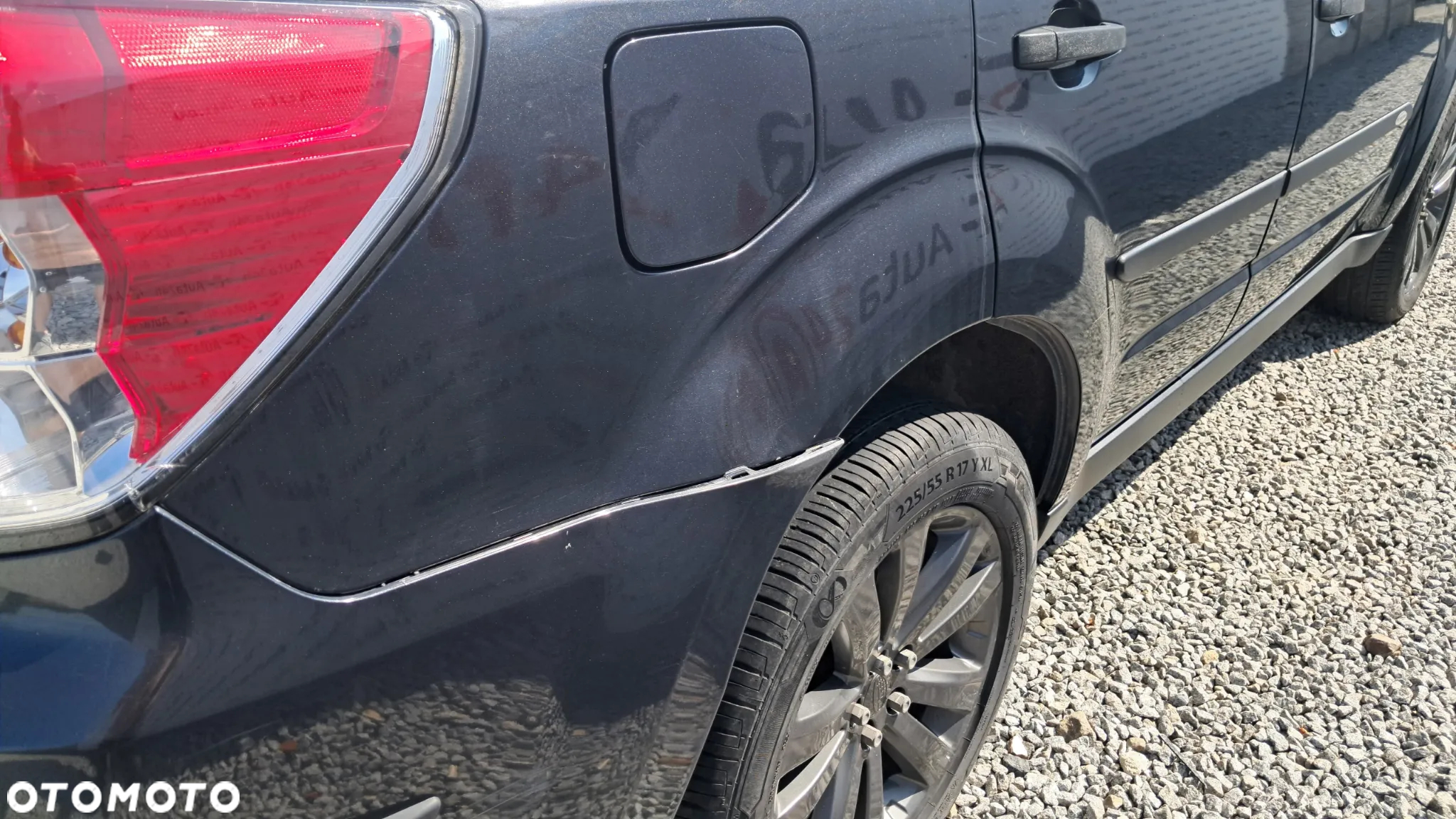 Subaru Forester 2.0 D Active - 17