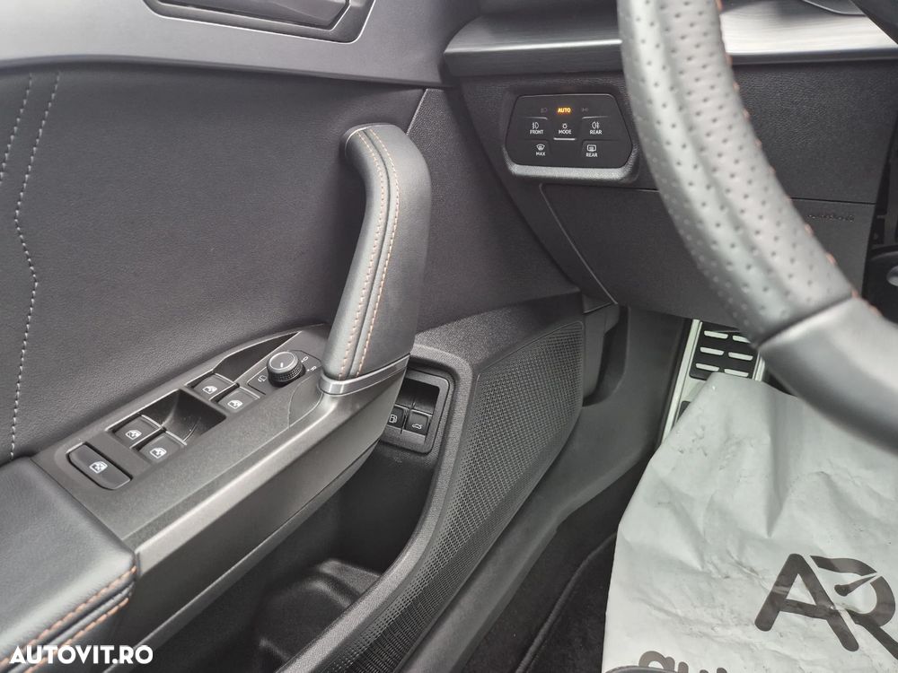 Cupra Formentor 1.4 e-HYBRID PHEV VZ - 15