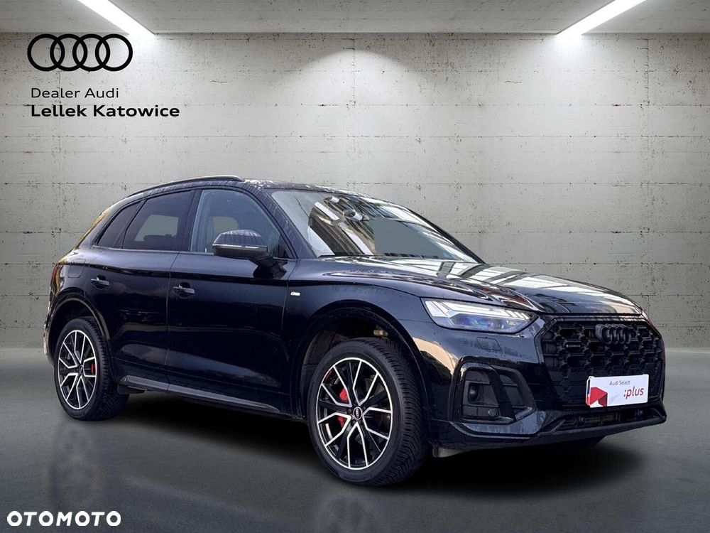 Audi Q5 - 1