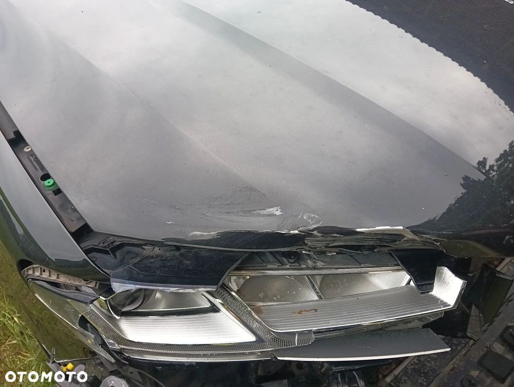 Audi Q7 45 TDI Quattro Tiptronic - 4