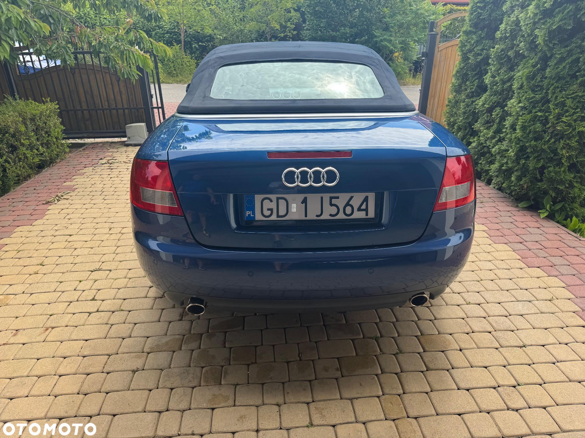 Audi A4 - 16