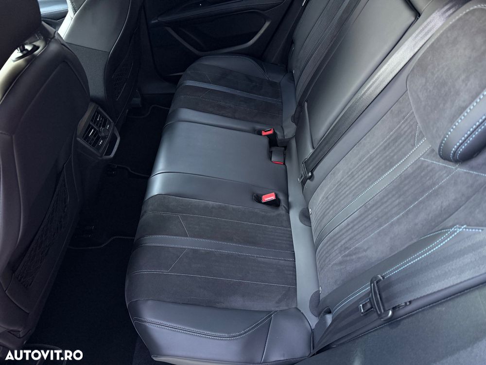 Peugeot 3008 PureTech 130 Stop & Start GPF EAT8 Crossway - 9